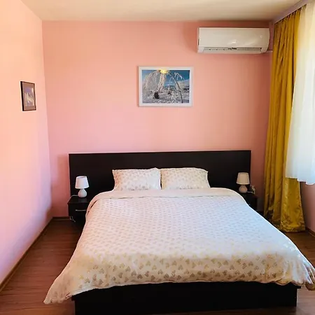 Studio Flat Bansko