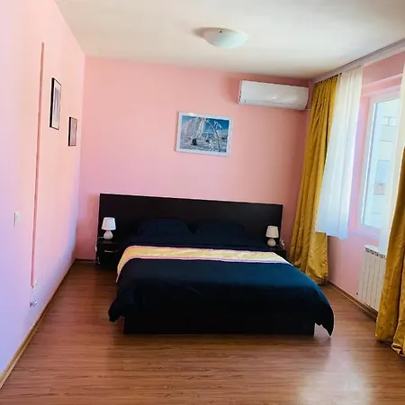 Studio Flat B&B *