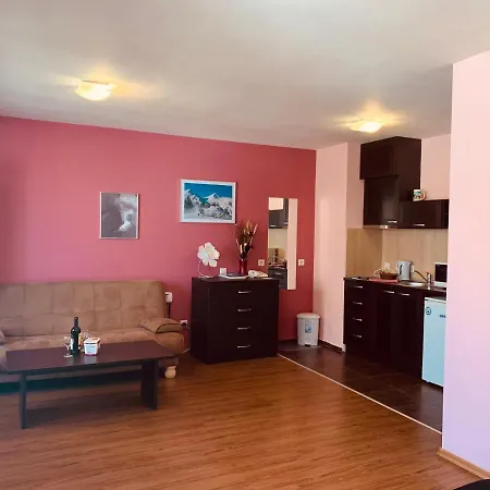 Studio Flat