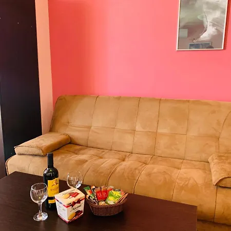 Studio Flat B&B 반스코