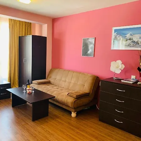 Studio Flat B&B 반스코