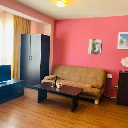 Studio Flat B&B 반스코